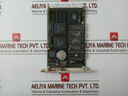 Barmag Electronic El-274A Printed Circuit Board 94V-0