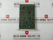 Barmag Electronic El-274A Printed Circuit Board 94V-0