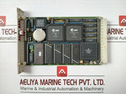 Barmag Electronic El-274A Printed Circuit Board Wei2/Weiz