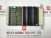 Barmag Electronic Ed283B PCB