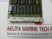 Barmag Electronic Ed283B PCB