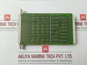 Barmag Electronic Ed283B PCB