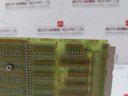 Barmag Electronic Ed283b Circuit Board.