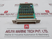 Barmag Electronic Ed285B Printed Circuit Board.
