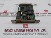 Barmag Electronic Ed342C Printed Circuit Board