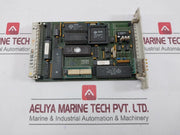 Barmag Electronic Ed342C Printed Circuit Board