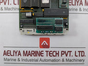 Barmag Electronic Ed342C Printed Circuit Board