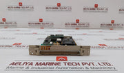 Barmag Electronic Ed342C Printed Circuit Board