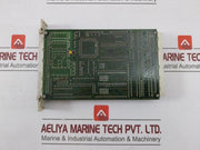 Barmag Electronic Ed342C Printed Circuit Board