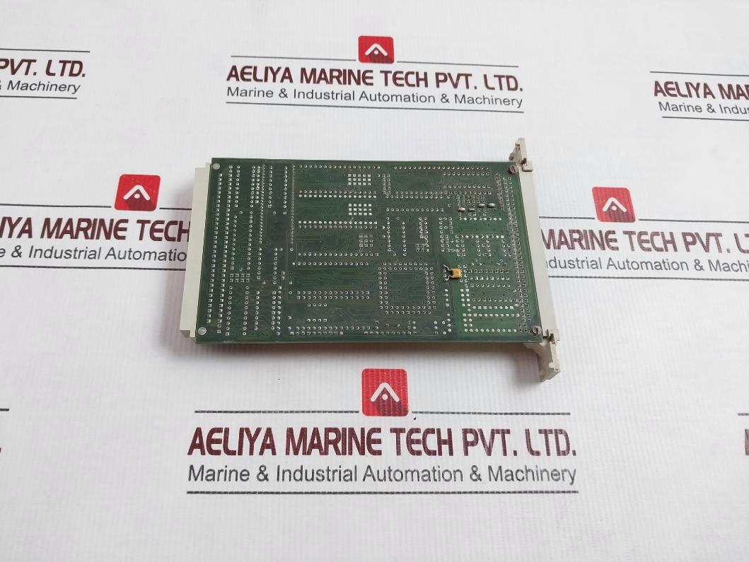 Barmag Electronic Ed342C Printed Circuit Board Module