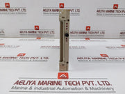 Barmag Electronic El-274A Printed Circuit Board 68Bts 1.18