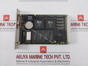 Barmag Electronic El-274a PCB