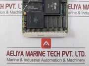 Barmag Electronic El-274a PCB