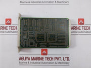 Barmag Electronic El-274a PCB