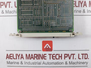 Barmag Electronic El-274a PCB
