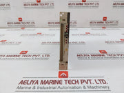 Barmag Electronic El-274a Printed Circuit Board.
