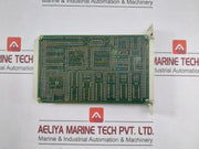 Barmag Electronic El-274a Printed Circuit Board Hc-El274 001
