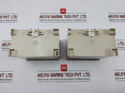 Barnd In Ac&M Watt Transducer Input: 3 § 4w 440v Ct 800/5a Tdw-Cybaca - Used