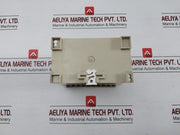 Barnd In Ac&M Watt Transducer Input: 3 § 4w 440v Ct 800/5a Tdw-Cybaca - Used