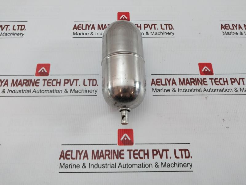 Barnd In Mobrey Float Boiler -  200 Gm