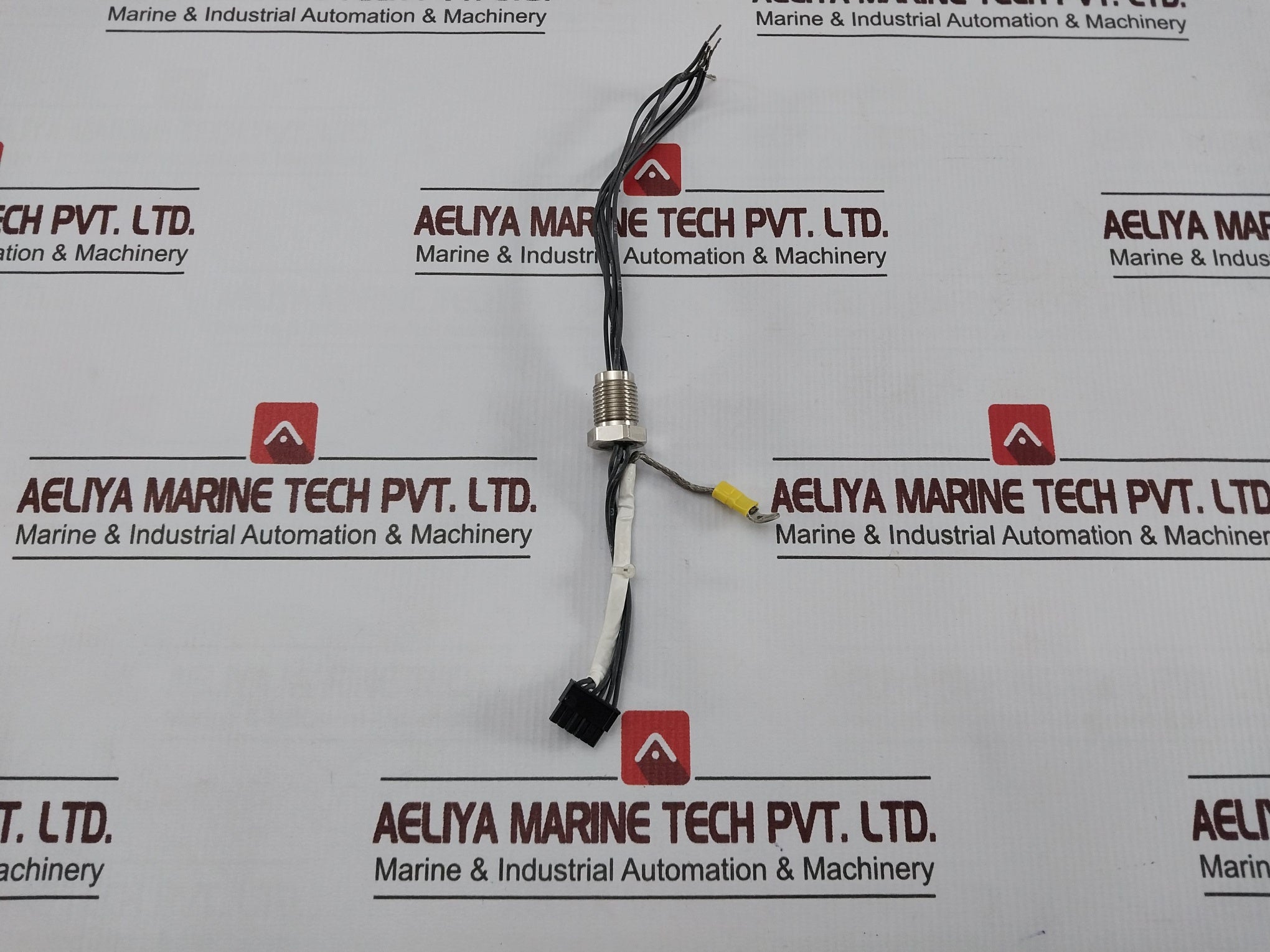 Bartec 0044 Line Bushing Ex D Ptb 97 Atex 1047 U