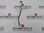 Bartec 0044 Line Bushing Ex D Ptb 97 Atex 1047 U