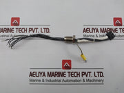 Bartec 0044 Line Bushing Ex D Ptb 97 Atex 1047 U