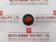 Bartec 05-0003-006500 Illuminated Push Button Red