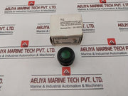 Bartec 05-00030006600 Illuminated Green Pushbutton