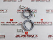 Bartec Plunger Limit Switch With Pre-Wired Cable 250v 1 Meter 07-2501
