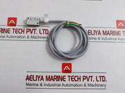 Bartec Plunger Limit Switch With Pre-Wired Cable 250v 1 Meter 07-2501