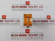 Bartec 07-3321-1400 Switch Module For Rail Mounting With Terminal 690V