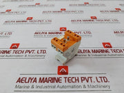 Bartec 07-3321-1400 Switch Module For Rail Mounting With Terminal 690V