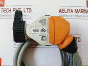 Bartec 07-3323-3403 Switch Modules, 2004Ec02Cp005 X