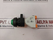 Bartec 07-3353-1110 Pilot Green Light Ptb 97 Atex 1064 U