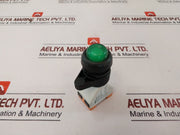 Bartec 07-3353-1110 Pilot Green Light Ptb 97 Atex 1064 U