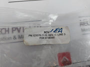 Bartec 07-3353-1110 Pilot Light  123076-11-10