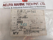 Bartec 07-3353-1110 Pilot Light  123076-11-10
