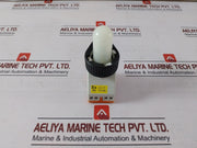 Bartec 07-3353-1110 Pilot Red Light Ac/Dc Eex D Ii T6