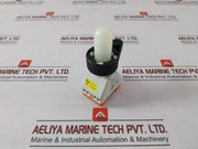 Bartec 07-3353-1110 Pilot Red Light Ac/Dc Eex D Ii T6