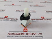 Bartec 07-3353-1110 Pilot Red Light Ac/Dc Eex D Ii T6