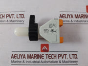 Bartec 07-3353-1110 Pilot Red Light Ac/Dc Eex D Ii T6
