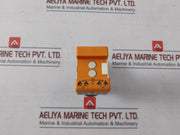 Bartec 07-3353-1110 Pilot Red Light Ac/Dc Eex D Ii T6