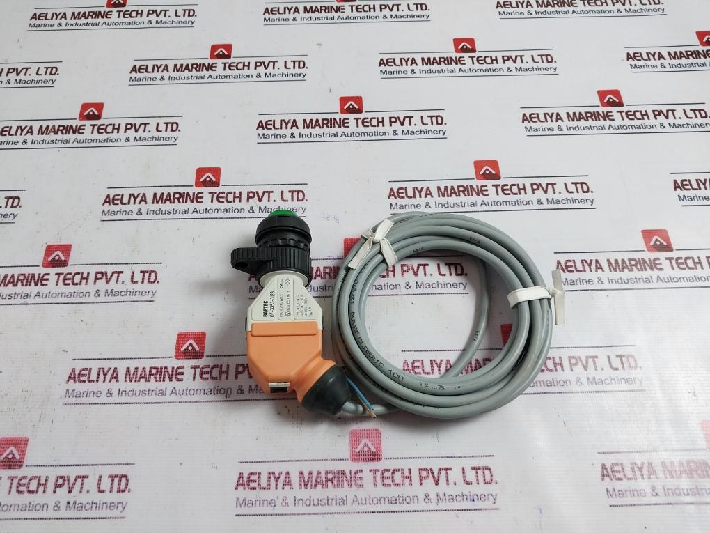 Bartec 07-3353-3123 Green Lamp Module -55c