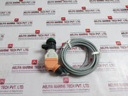 Bartec 07-3353-3123 Green Lamp Module -55c