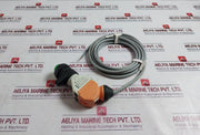 Bartec 07-3353-3123 Green Lamp Module -55c