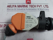 Bartec 07-3353-3123 Green Lamp Module -55c