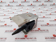 Bartec 07-3511 Explosion-proof Electrical Device Eex Edm Iic T6