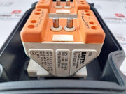 Bartec 07-3512 Push Button Control Station 07-3321-1400, 690V
