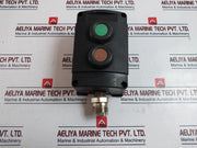 Bartec 07-3512 Push Button Control Station 07-3512